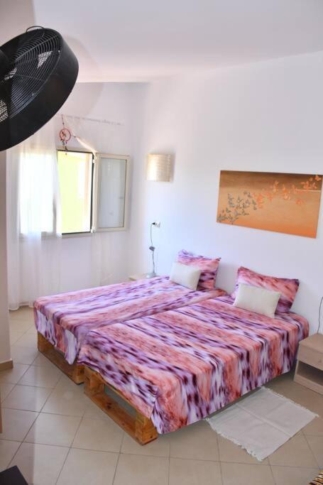 Kyaala Djadsal Moradias Pool&Sea Apartment Санта Мария Екстериор снимка