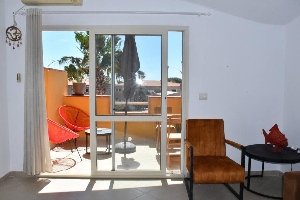 Kyaala Djadsal Moradias Pool&Sea Apartment Санта Мария Екстериор снимка