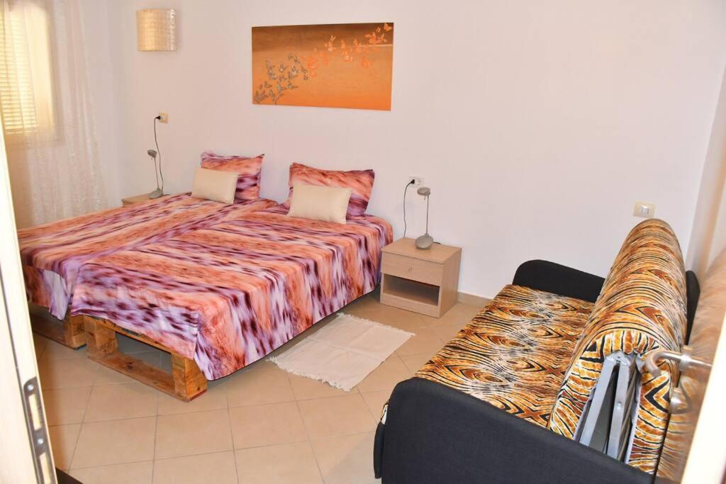 Kyaala Djadsal Moradias Pool&Sea Apartment Санта Мария Екстериор снимка