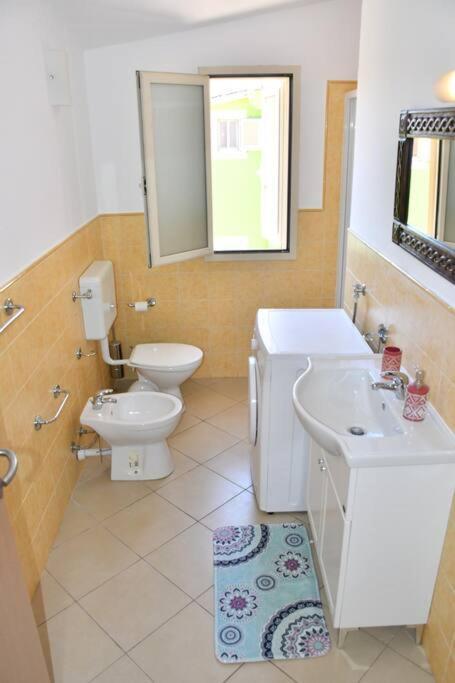 Kyaala Djadsal Moradias Pool&Sea Apartment Санта Мария Екстериор снимка