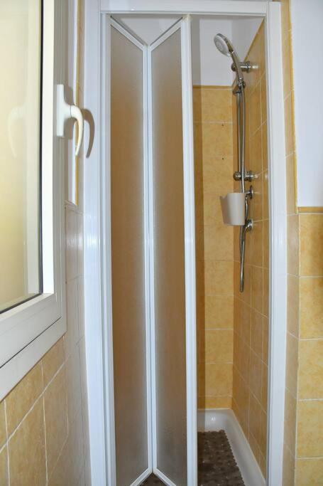 Kyaala Djadsal Moradias Pool&Sea Apartment Санта Мария Екстериор снимка