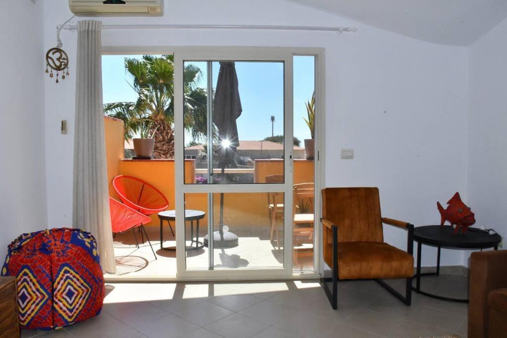 Kyaala Djadsal Moradias Pool&Sea Apartment Санта Мария Екстериор снимка