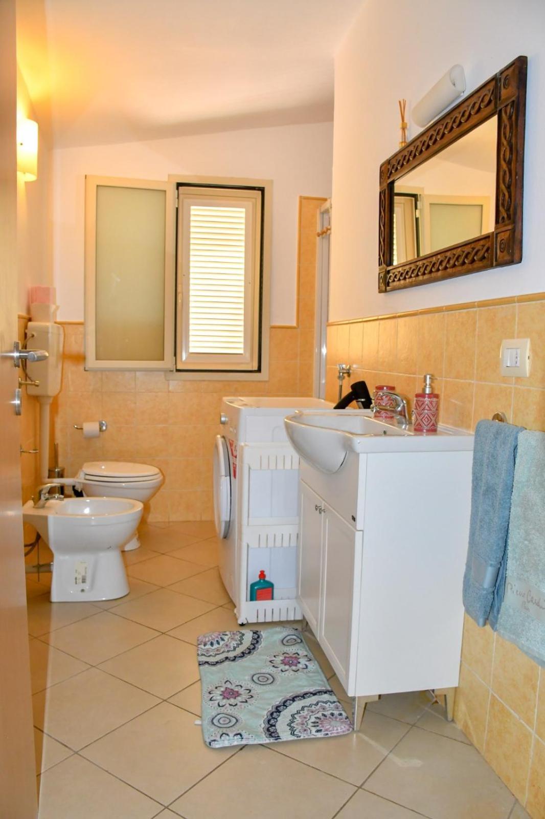 Kyaala Djadsal Moradias Pool&Sea Apartment Санта Мария Екстериор снимка
