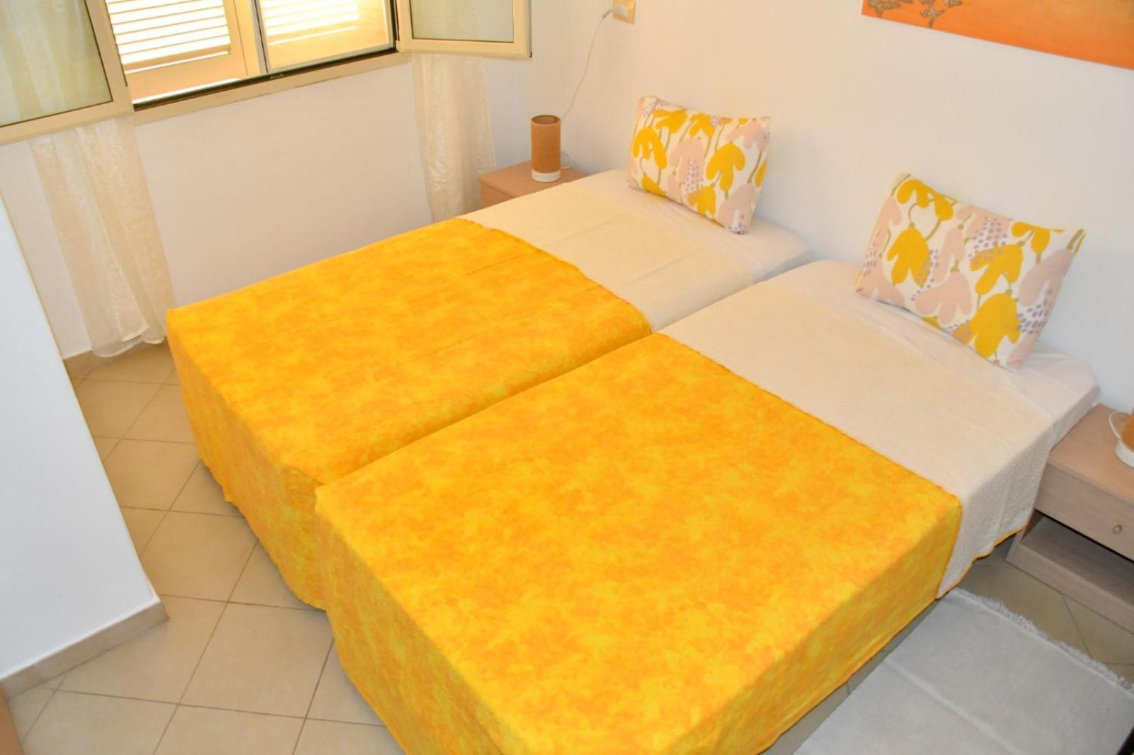 Kyaala Djadsal Moradias Pool&Sea Apartment Санта Мария Екстериор снимка
