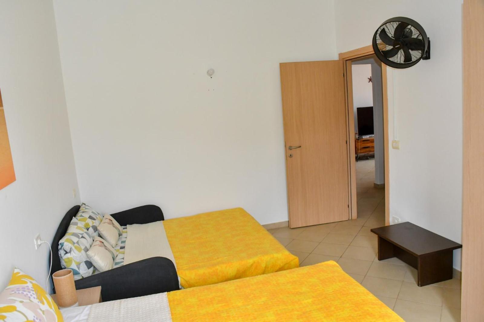 Kyaala Djadsal Moradias Pool&Sea Apartment Санта Мария Екстериор снимка