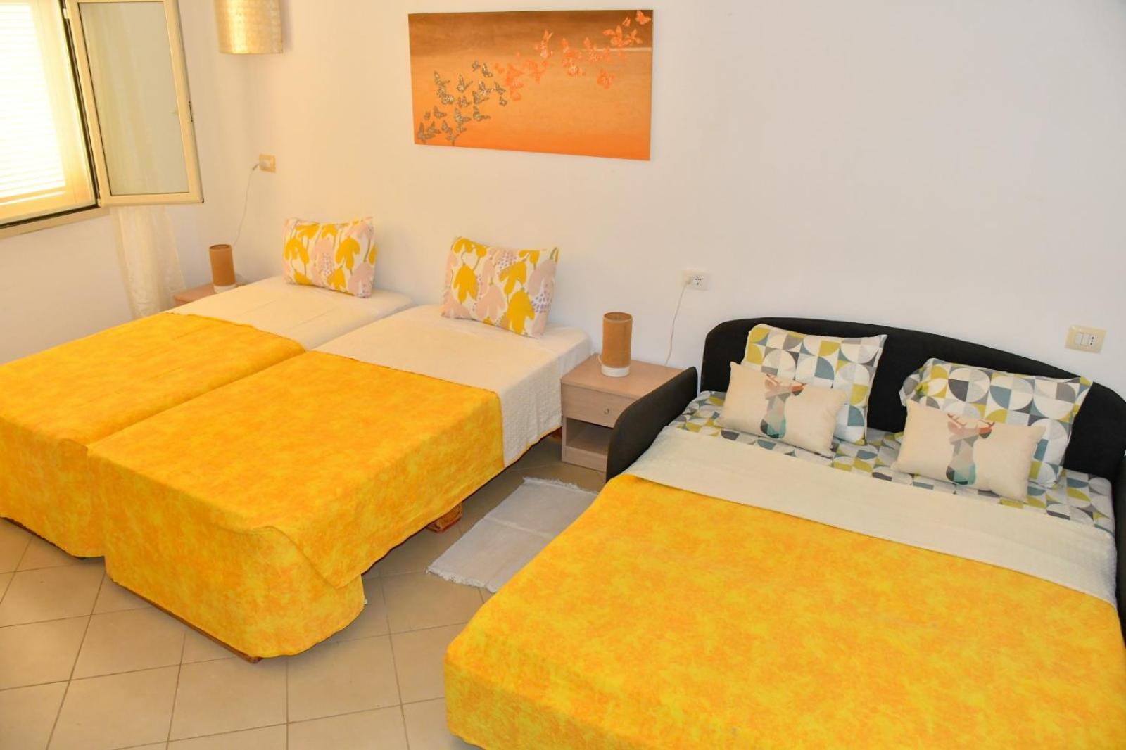 Kyaala Djadsal Moradias Pool&Sea Apartment Санта Мария Екстериор снимка